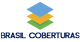 Logo Brasil Coberturas